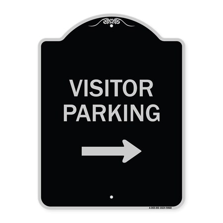 Signmission